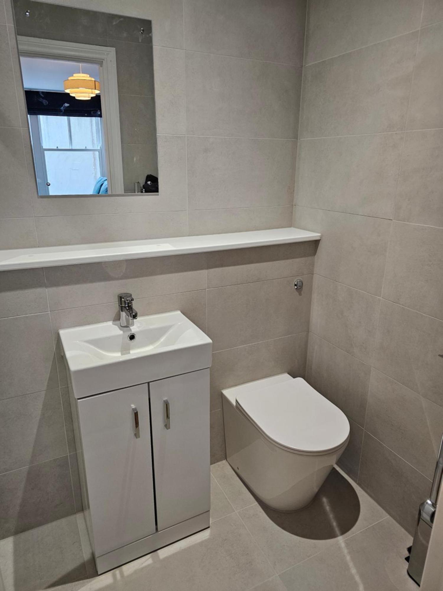 Spacious Modern 2-Bed Parking & Wi-Fi & 65"Oled Бристоль Экстерьер фото
